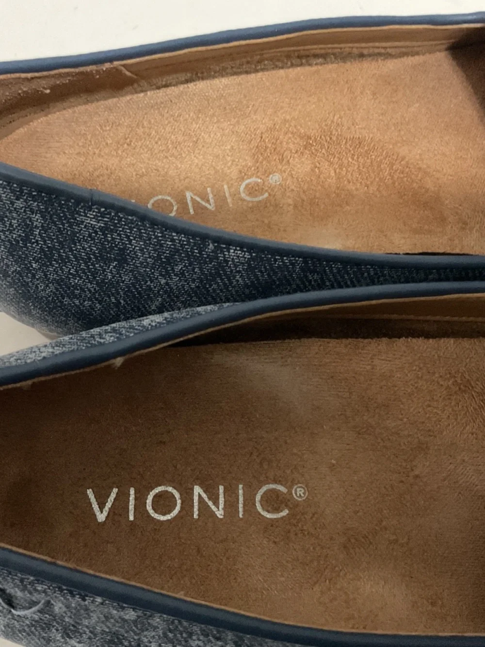 Vionic quality comfort